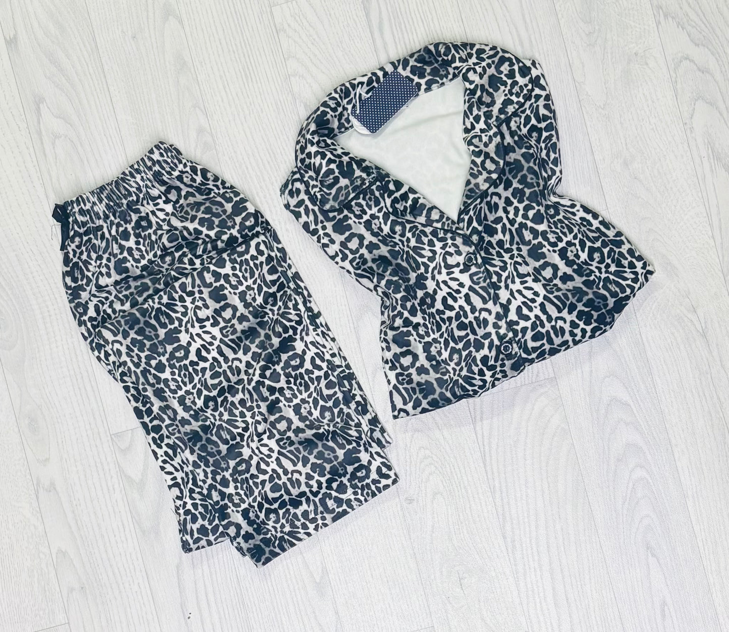 Pyjama velours de haute qualité
