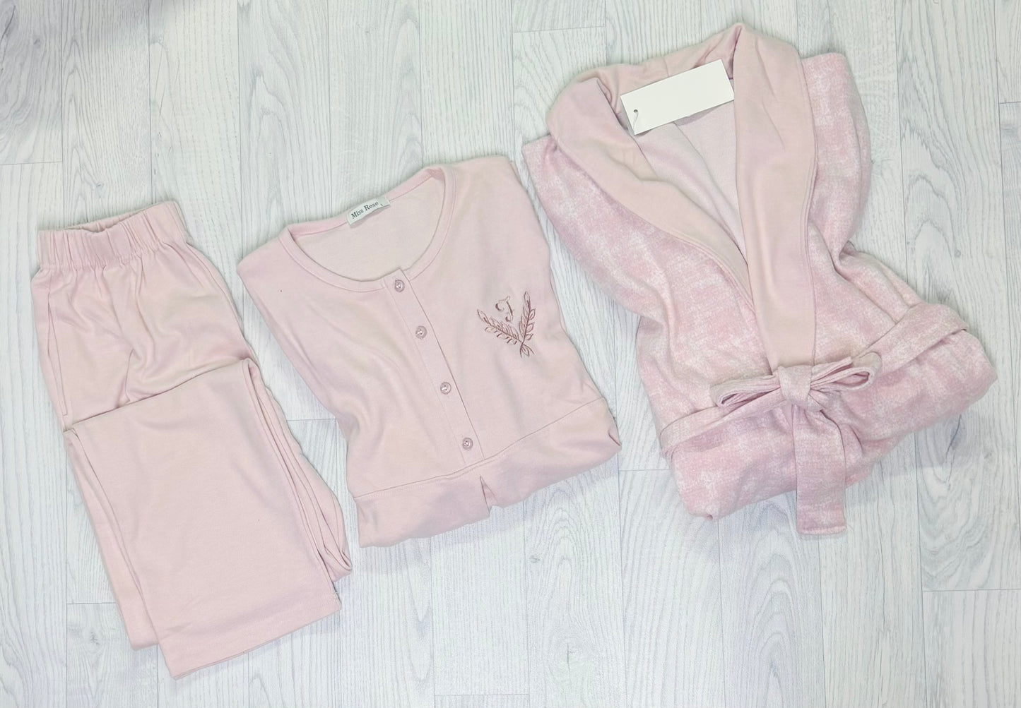 3 pièces de haute qualité