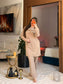 Pyjama manche longue