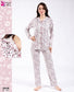 Pyjama pour femme