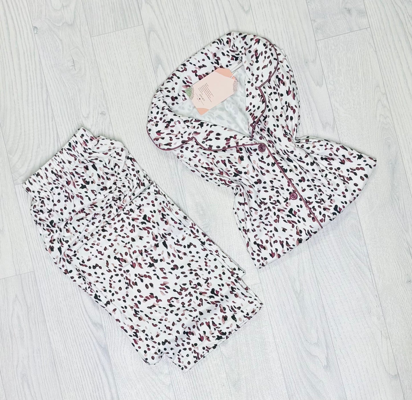 Pyjama pour femme