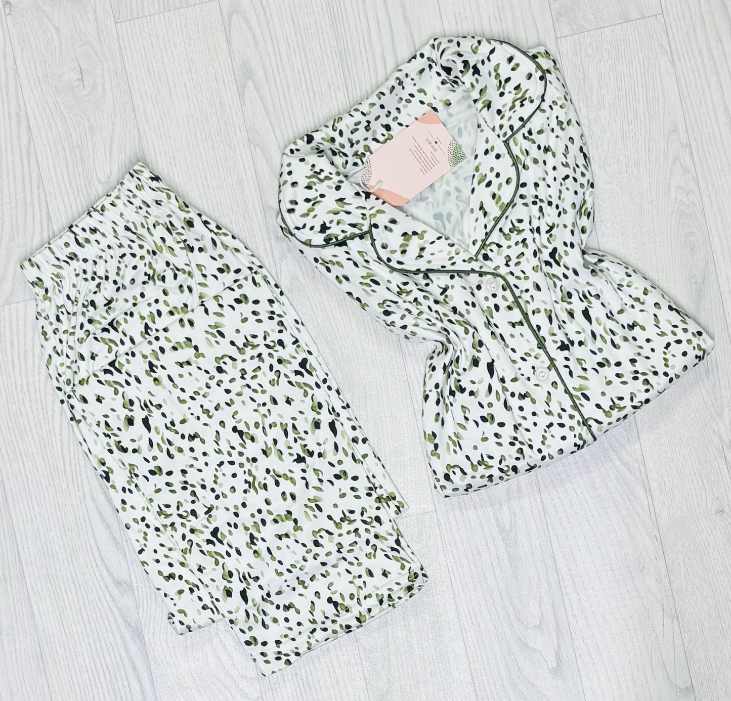 Pyjama pour femme