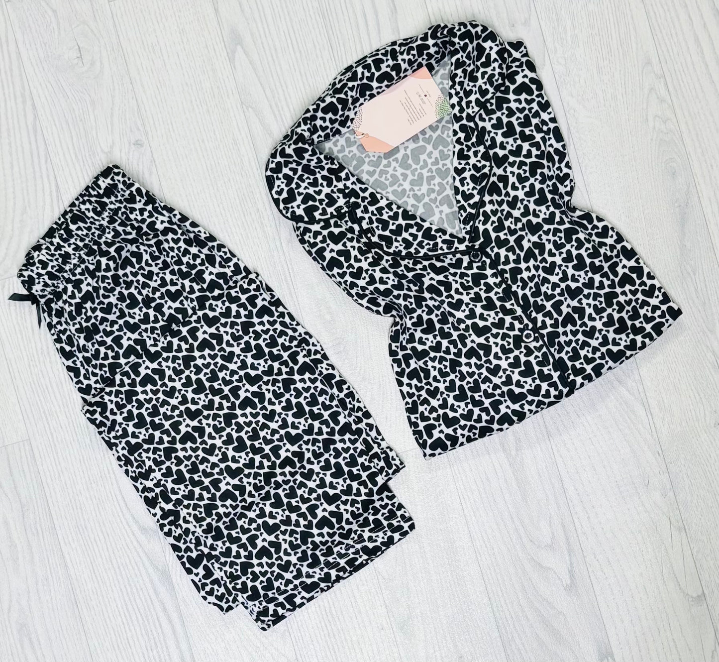 Pyjama pour femme