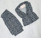 Pyjama pour femme