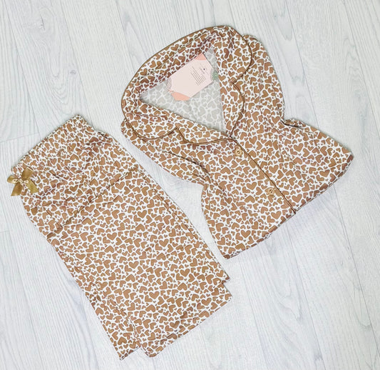 Pyjama pour femme