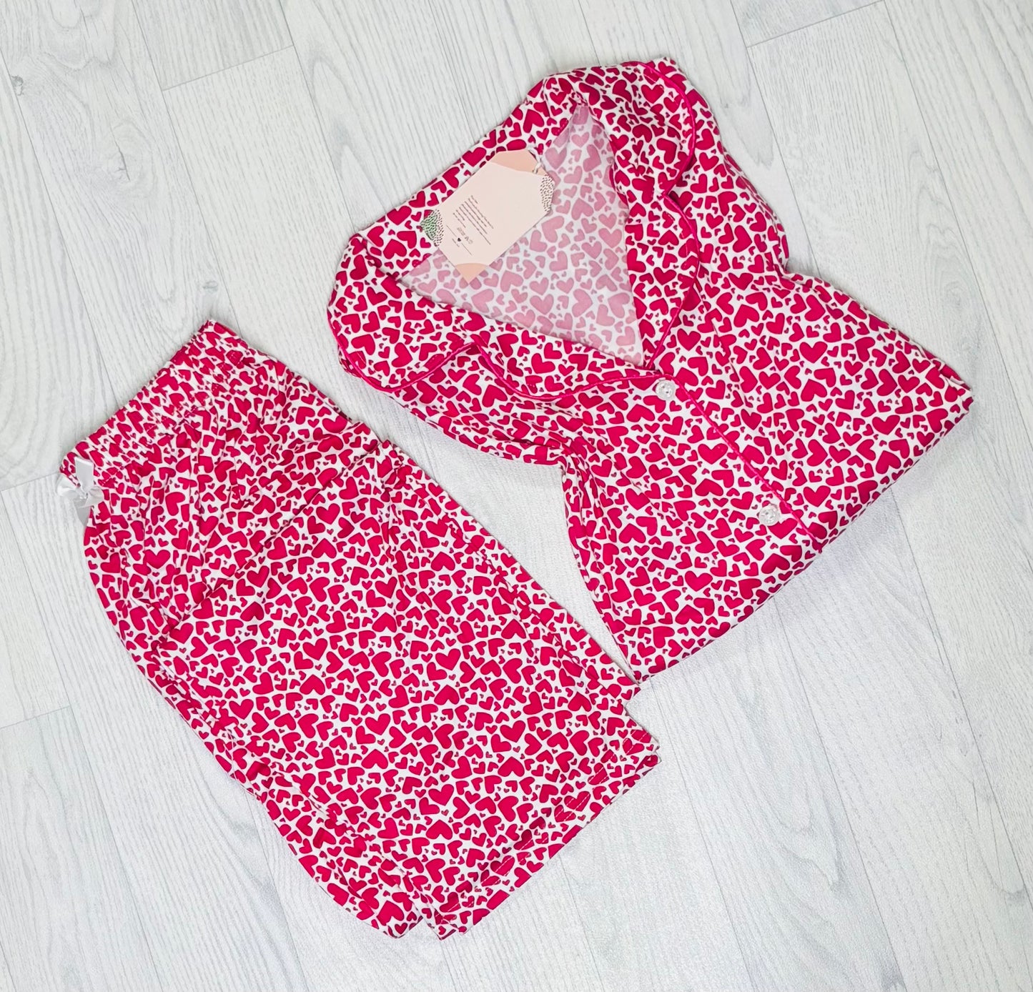 Pyjama pour femme