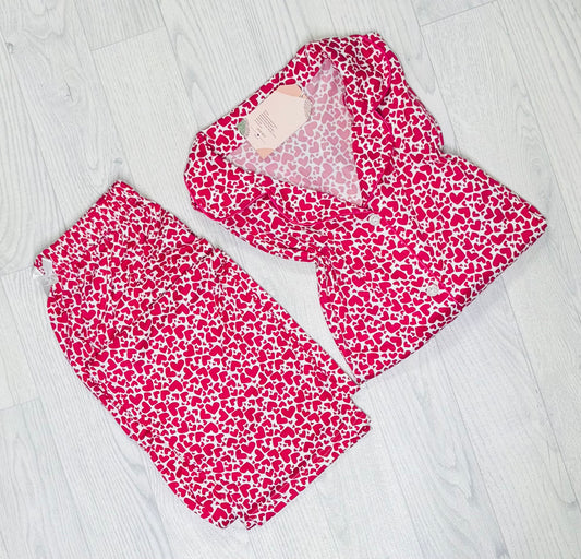 Pyjama pour femme