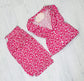 Pyjama pour femme