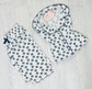 Pyjama pour femme