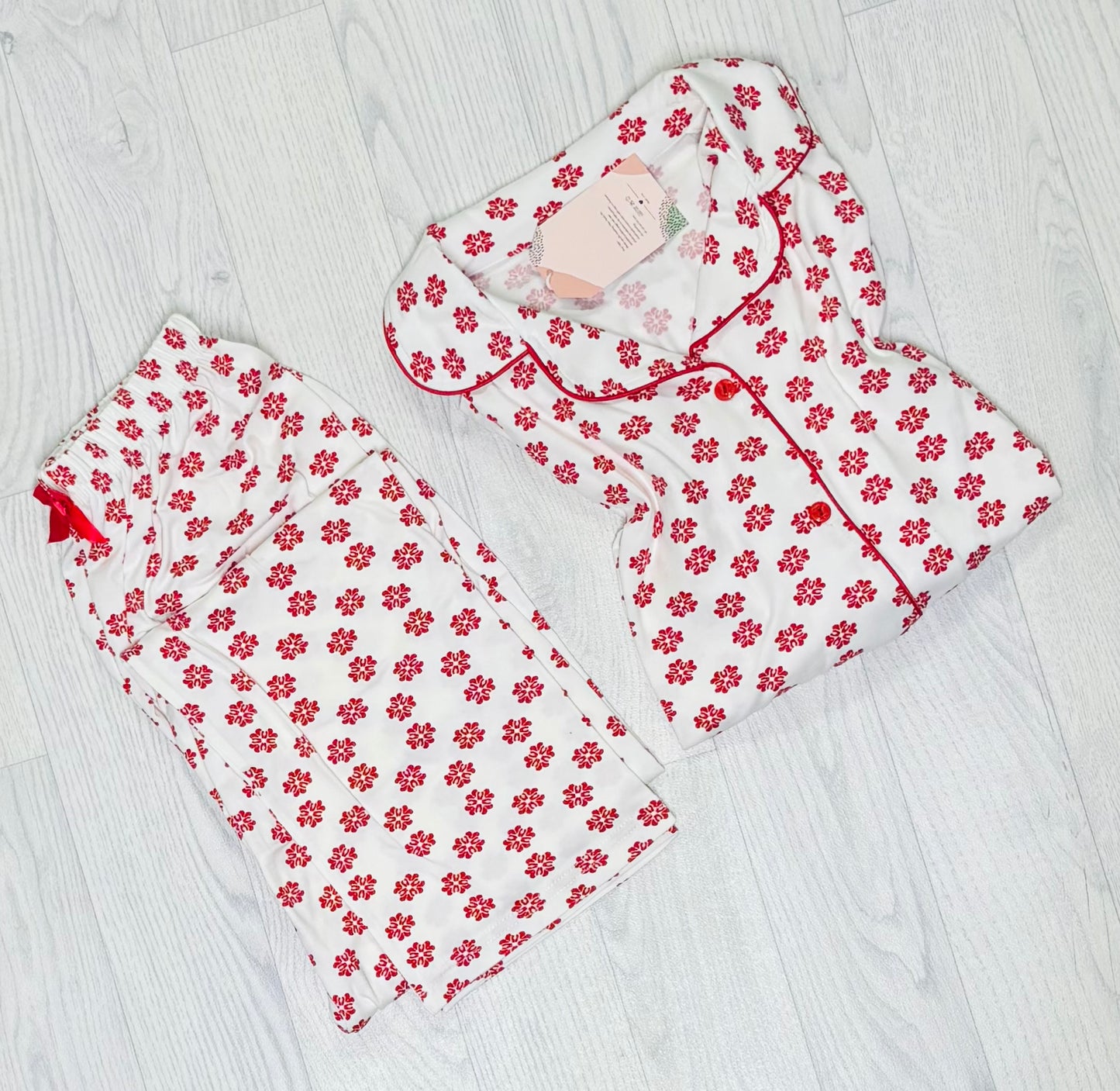 Pyjama pour femme