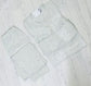 Pyjama manche longue grand taille