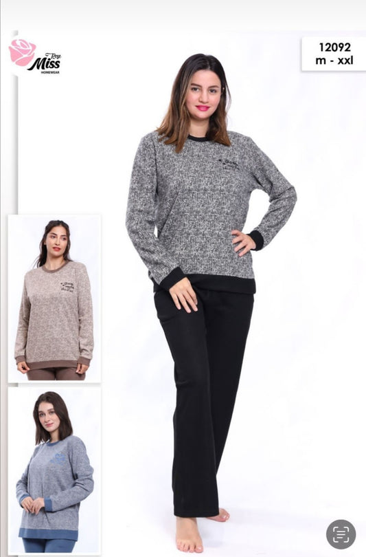 Pyjama pour femme