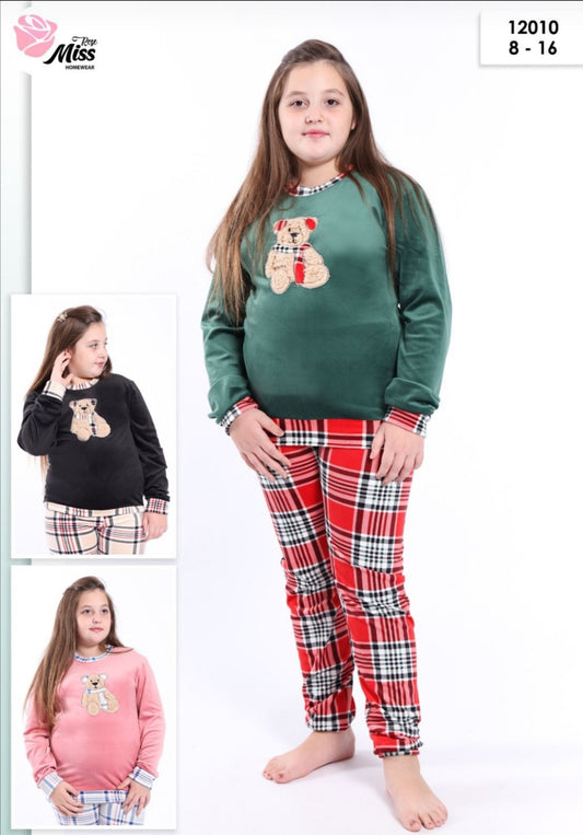 Pyjama pour fille