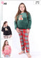 Pyjama pour fille