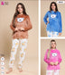 Pyjama polaire de haute qualité