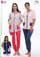 Pyjama demi manches