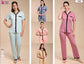 Pyjama demi manches