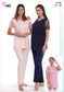 Pyjama demi manches