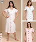 Pyjama demi manches