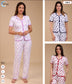 Pyjama demi manches
