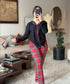 Pyjama pour femme