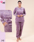 Pyjama polaire de haute qualité