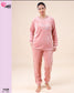 Pyjama polaire de haute qualité