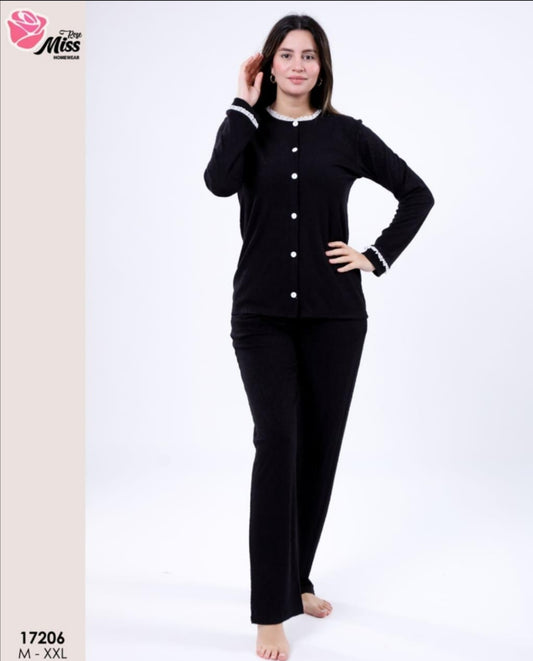 Pyjama pour femme