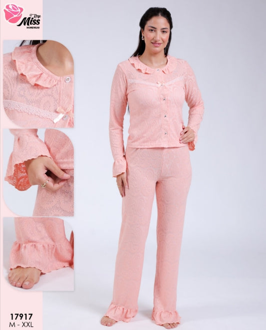 Pyjama pour femme