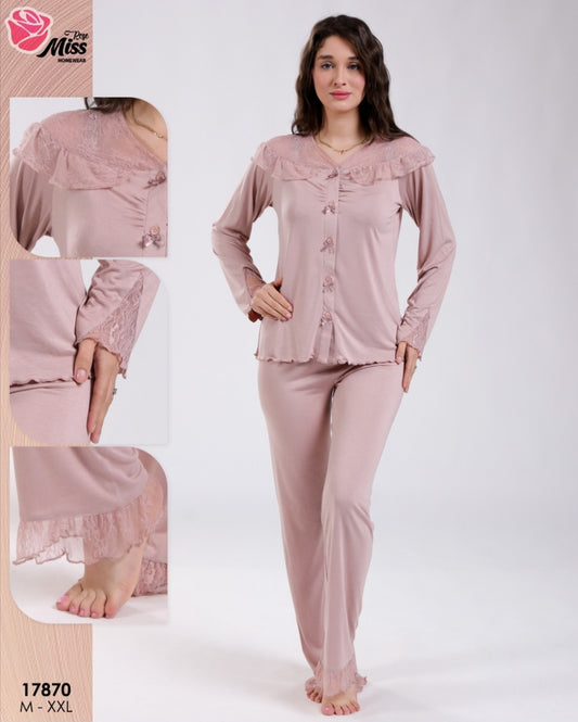 Pyjama pour femme