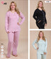 Pyjama pour femme