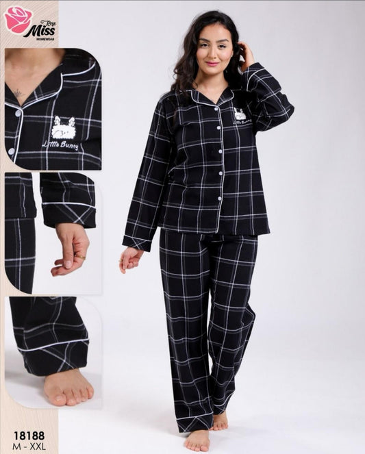 Pyjama pour femme