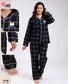 Pyjama pour femme