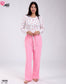 Pyjama manche longue