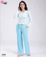 Pyjama manche longue