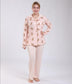 Pyjama manche longue