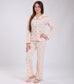 Pyjama manche longue
