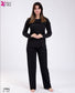 Pyjama manche longue