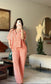 Pyjama demi manches