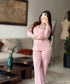 Pyjama manche longue