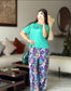 Pyjama demi manches