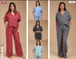 Pyjama demi manches