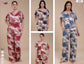 Pyjama demi manches