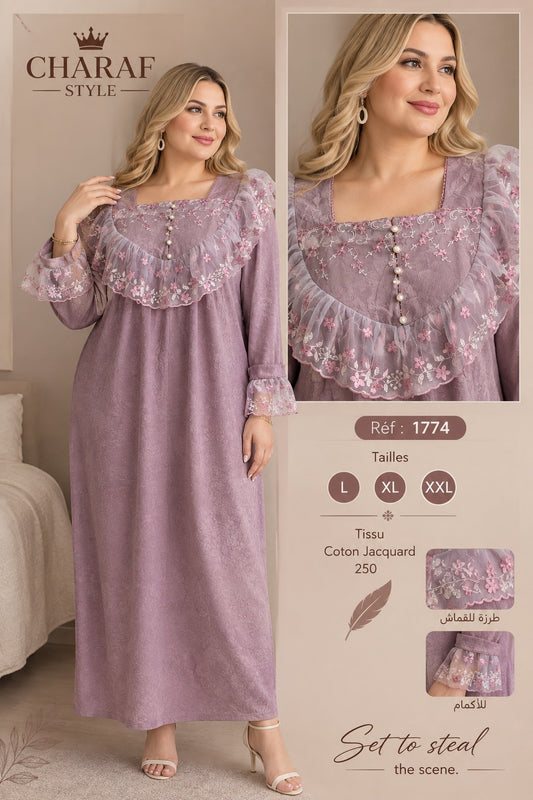 Pyjama twila