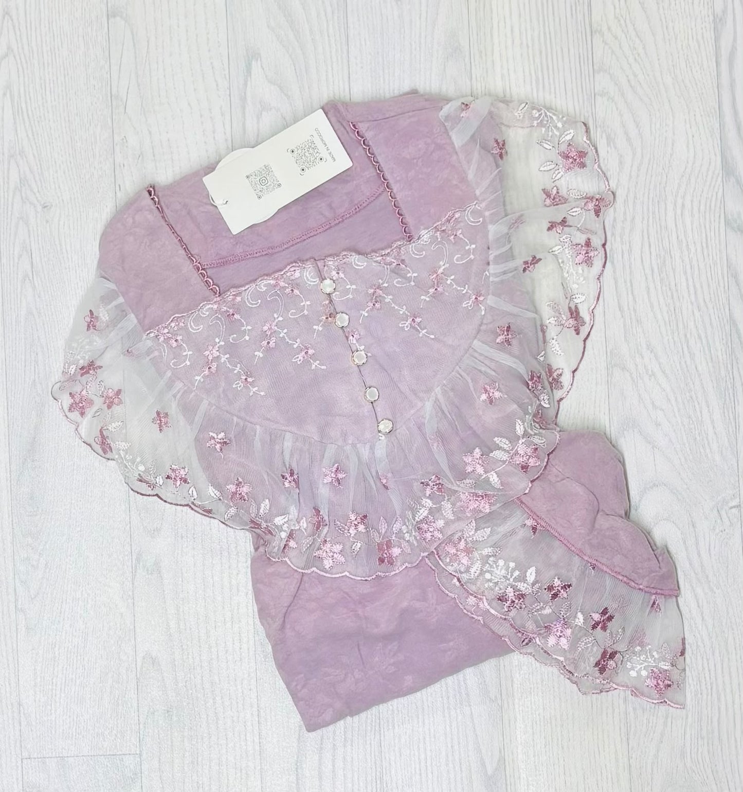 Pyjama twila