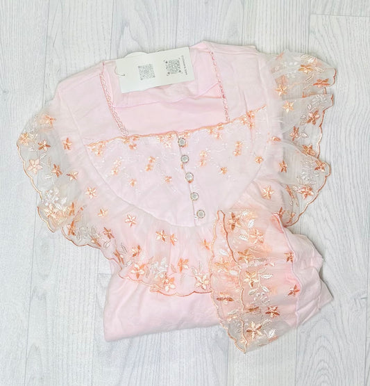 Pyjama twila